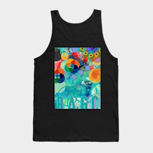 RAGC IV Tank Top